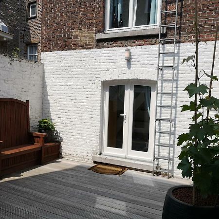 B&B Het Achterhuis Maastricht Exterior photo
